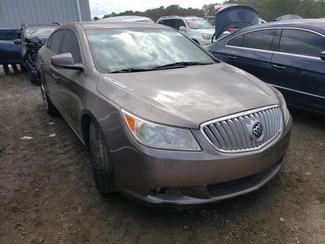 Photo 0 VIN: 1G4GC5ED9BF212521 - BUICK LACROSSE C 