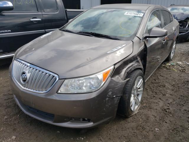 Photo 1 VIN: 1G4GC5ED9BF212521 - BUICK LACROSSE C 