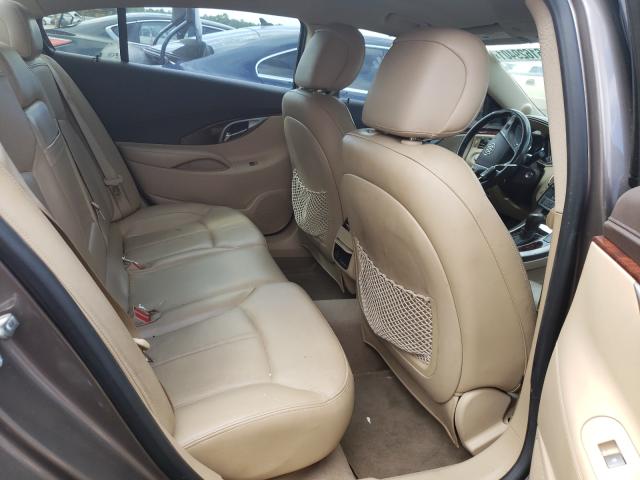 Photo 5 VIN: 1G4GC5ED9BF212521 - BUICK LACROSSE C 