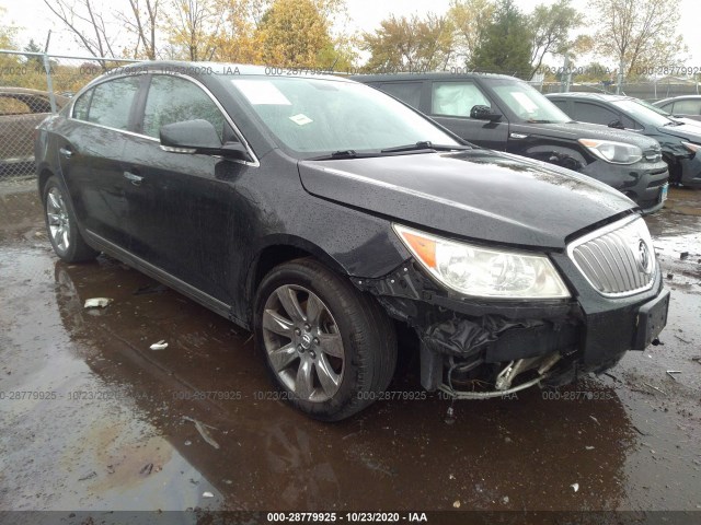 Photo 0 VIN: 1G4GC5ED9BF237029 - BUICK LACROSSE 