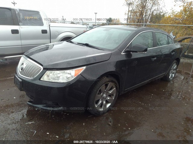 Photo 1 VIN: 1G4GC5ED9BF237029 - BUICK LACROSSE 