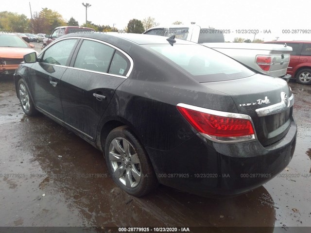 Photo 2 VIN: 1G4GC5ED9BF237029 - BUICK LACROSSE 