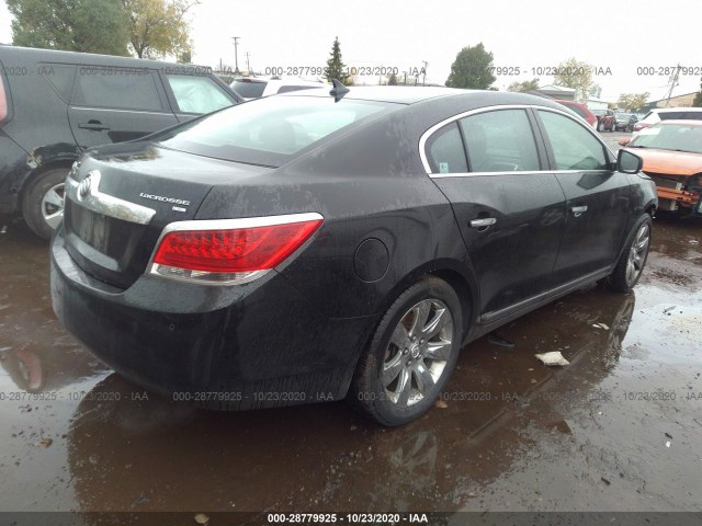 Photo 3 VIN: 1G4GC5ED9BF237029 - BUICK LACROSSE 