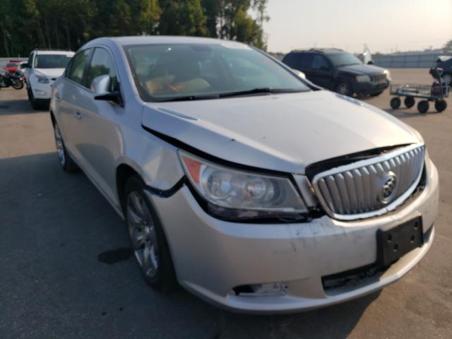 Photo 0 VIN: 1G4GC5ED9BF244563 - BUICK LACROSSE C 