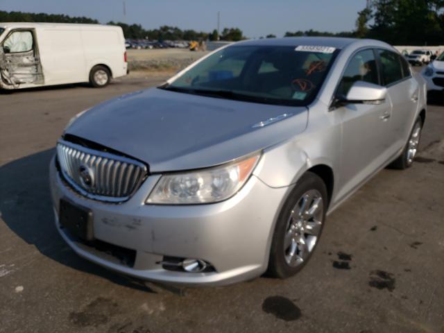 Photo 1 VIN: 1G4GC5ED9BF244563 - BUICK LACROSSE C 