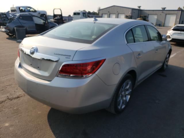 Photo 3 VIN: 1G4GC5ED9BF244563 - BUICK LACROSSE C 