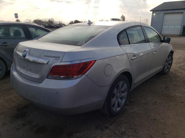 Photo 3 VIN: 1G4GC5ED9BF251318 - BUICK LACROSSE 