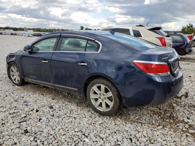 Photo 1 VIN: 1G4GC5ED9BF275201 - BUICK LACROSSE C 