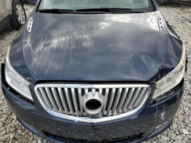 Photo 10 VIN: 1G4GC5ED9BF275201 - BUICK LACROSSE C 