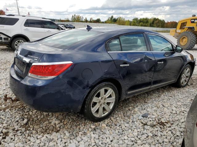 Photo 2 VIN: 1G4GC5ED9BF275201 - BUICK LACROSSE C 