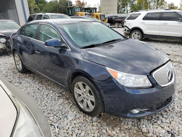 Photo 3 VIN: 1G4GC5ED9BF275201 - BUICK LACROSSE C 