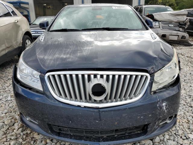 Photo 4 VIN: 1G4GC5ED9BF275201 - BUICK LACROSSE C 