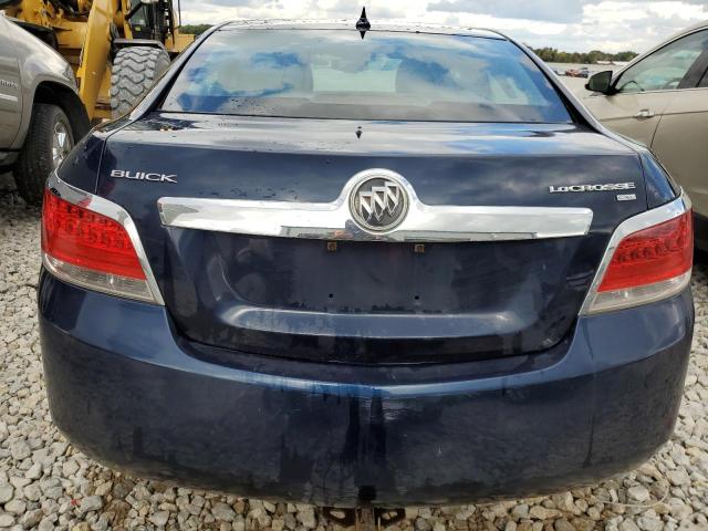 Photo 5 VIN: 1G4GC5ED9BF275201 - BUICK LACROSSE C 