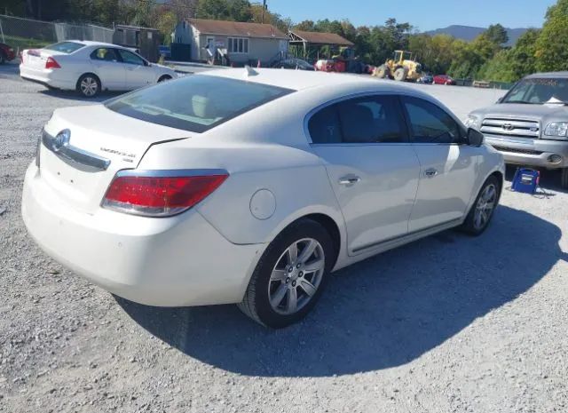 Photo 3 VIN: 1G4GC5ED9BF292189 - BUICK LACROSSE 