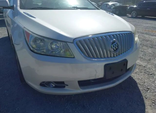 Photo 5 VIN: 1G4GC5ED9BF292189 - BUICK LACROSSE 