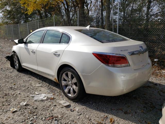 Photo 1 VIN: 1G4GC5ED9BF299126 - BUICK LACROSSE 