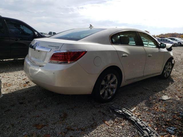 Photo 2 VIN: 1G4GC5ED9BF299126 - BUICK LACROSSE 