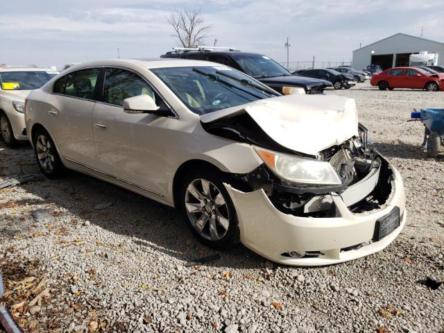 Photo 3 VIN: 1G4GC5ED9BF299126 - BUICK LACROSSE 