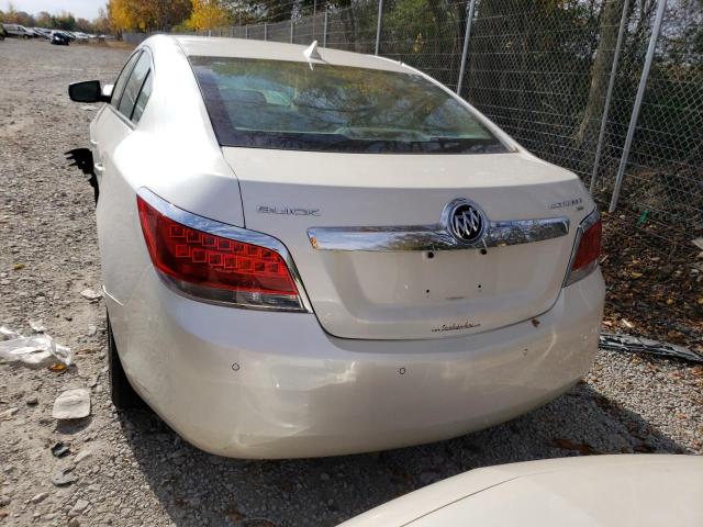 Photo 5 VIN: 1G4GC5ED9BF299126 - BUICK LACROSSE 