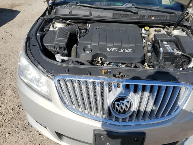 Photo 10 VIN: 1G4GC5ED9BF303241 - BUICK LACROSSE C 