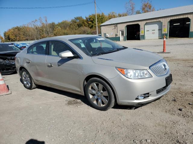 Photo 3 VIN: 1G4GC5ED9BF303241 - BUICK LACROSSE C 