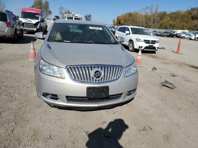 Photo 4 VIN: 1G4GC5ED9BF303241 - BUICK LACROSSE C 