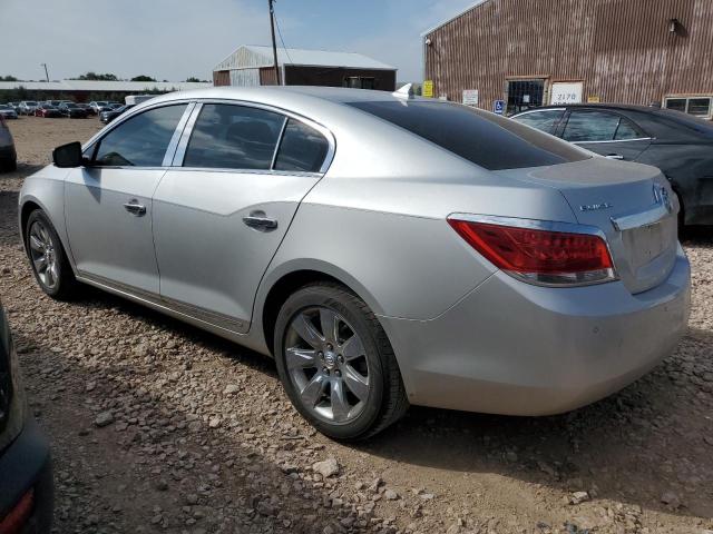 Photo 1 VIN: 1G4GC5ED9BF306463 - BUICK LACROSSE C 