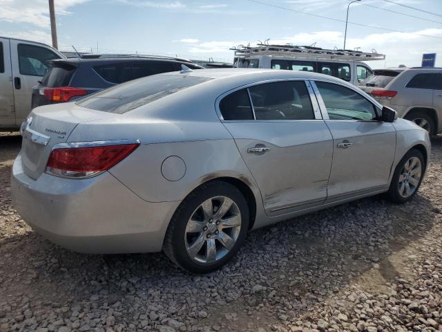 Photo 2 VIN: 1G4GC5ED9BF306463 - BUICK LACROSSE C 