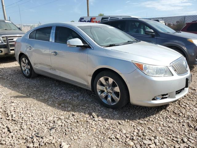 Photo 3 VIN: 1G4GC5ED9BF306463 - BUICK LACROSSE C 