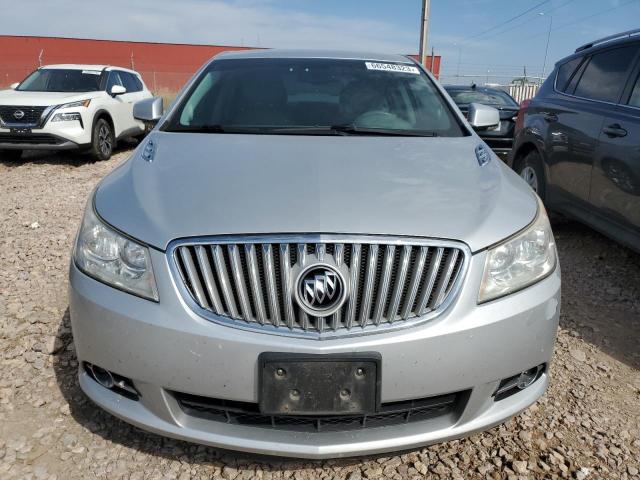 Photo 4 VIN: 1G4GC5ED9BF306463 - BUICK LACROSSE C 