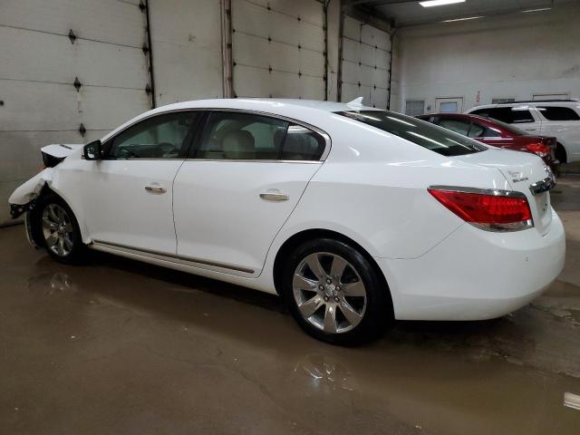 Photo 1 VIN: 1G4GC5ED9BF318600 - BUICK LACROSSE 