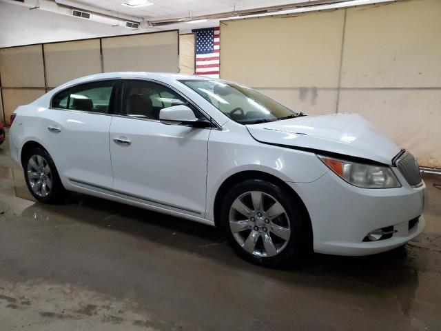 Photo 3 VIN: 1G4GC5ED9BF318600 - BUICK LACROSSE 