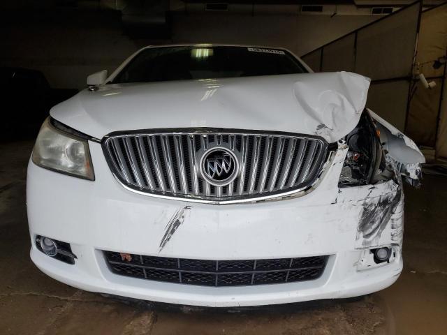 Photo 4 VIN: 1G4GC5ED9BF318600 - BUICK LACROSSE 