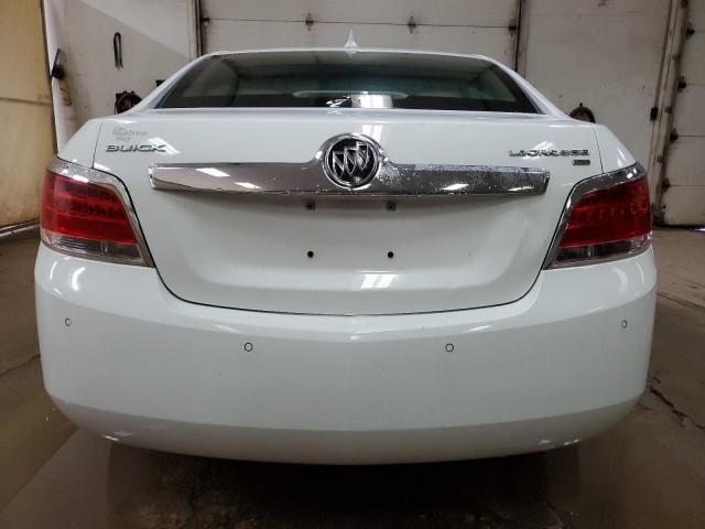 Photo 5 VIN: 1G4GC5ED9BF318600 - BUICK LACROSSE 