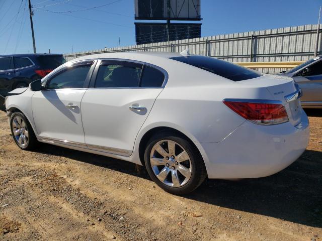 Photo 1 VIN: 1G4GC5ED9BF344517 - BUICK LACROSSE C 