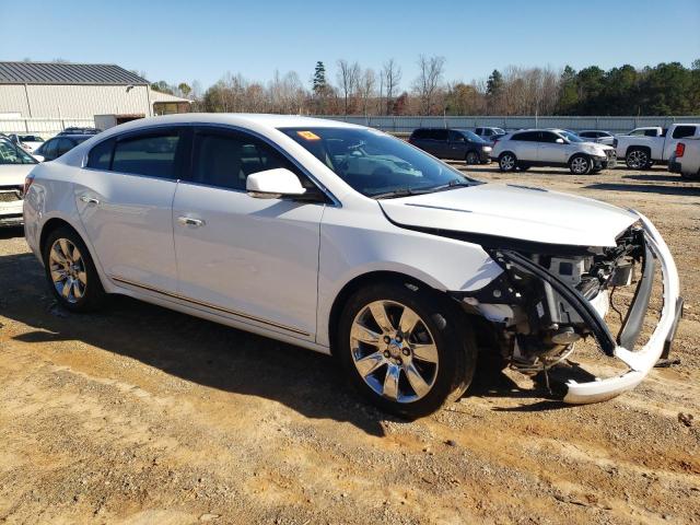 Photo 3 VIN: 1G4GC5ED9BF344517 - BUICK LACROSSE C 