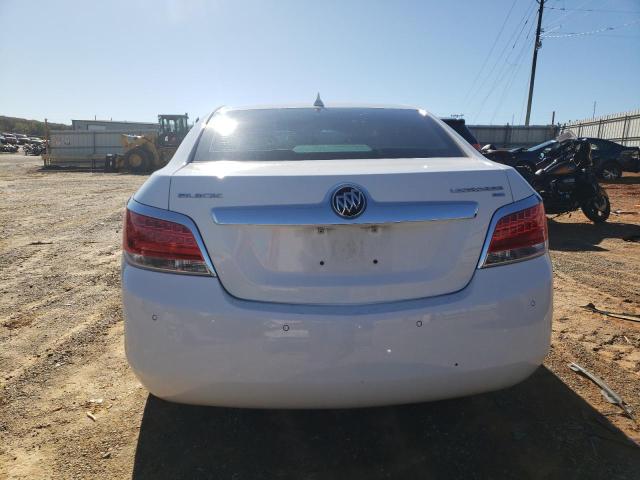 Photo 5 VIN: 1G4GC5ED9BF344517 - BUICK LACROSSE C 