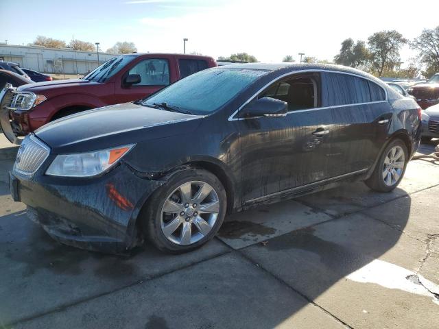 Photo 0 VIN: 1G4GC5ED9BF357140 - BUICK LACROSSE C 