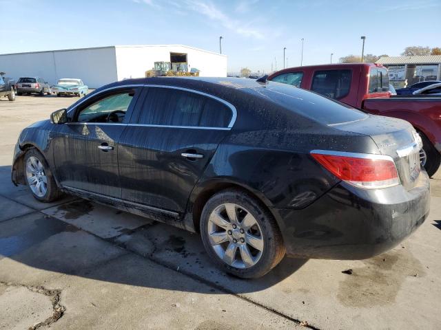 Photo 1 VIN: 1G4GC5ED9BF357140 - BUICK LACROSSE C 