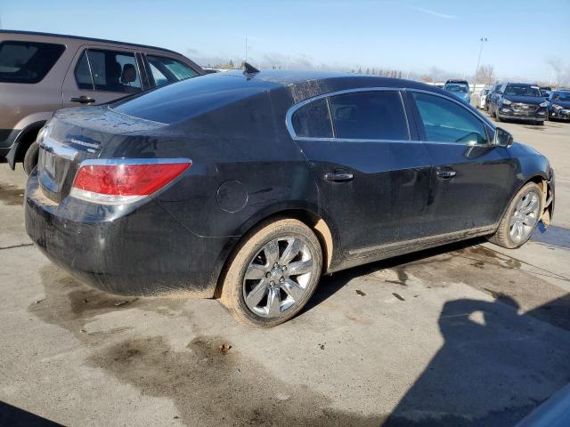 Photo 2 VIN: 1G4GC5ED9BF357140 - BUICK LACROSSE C 