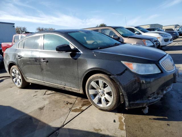 Photo 3 VIN: 1G4GC5ED9BF357140 - BUICK LACROSSE C 