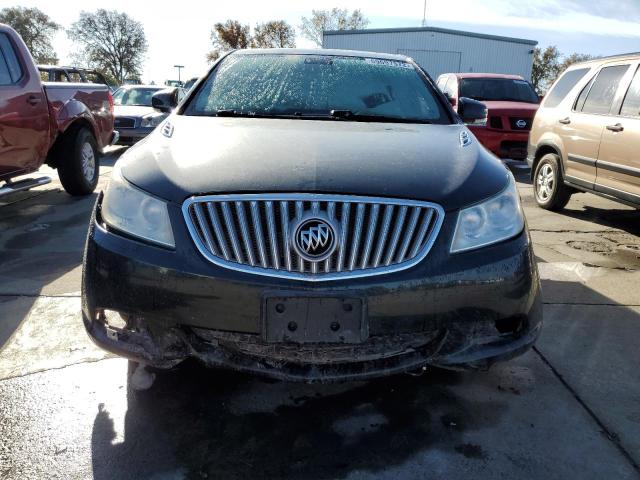 Photo 4 VIN: 1G4GC5ED9BF357140 - BUICK LACROSSE C 