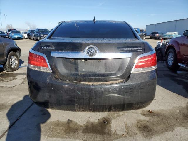 Photo 5 VIN: 1G4GC5ED9BF357140 - BUICK LACROSSE C 