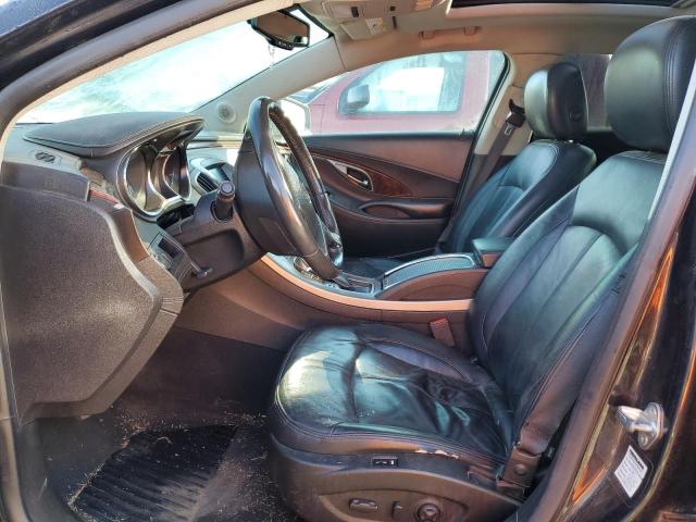 Photo 6 VIN: 1G4GC5ED9BF357140 - BUICK LACROSSE C 