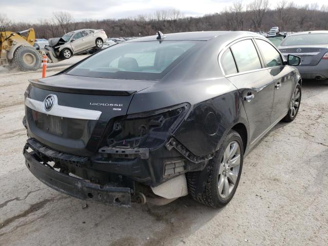 Photo 3 VIN: 1G4GC5ED9BF361625 - BUICK LACROSSE C 