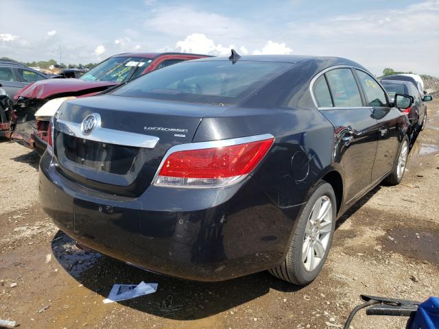 Photo 3 VIN: 1G4GC5ED9BF397525 - BUICK LACROSSE C 