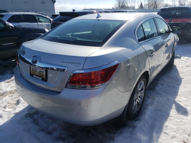 Photo 3 VIN: 1G4GC5ED9BF399159 - BUICK LACROSSE C 