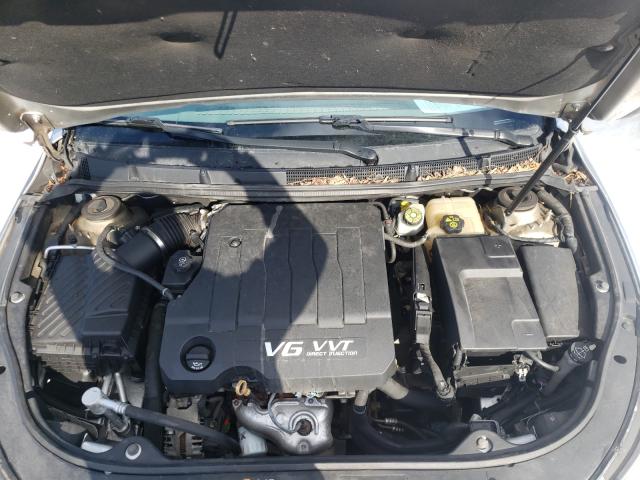 Photo 6 VIN: 1G4GC5ED9BF399159 - BUICK LACROSSE C 