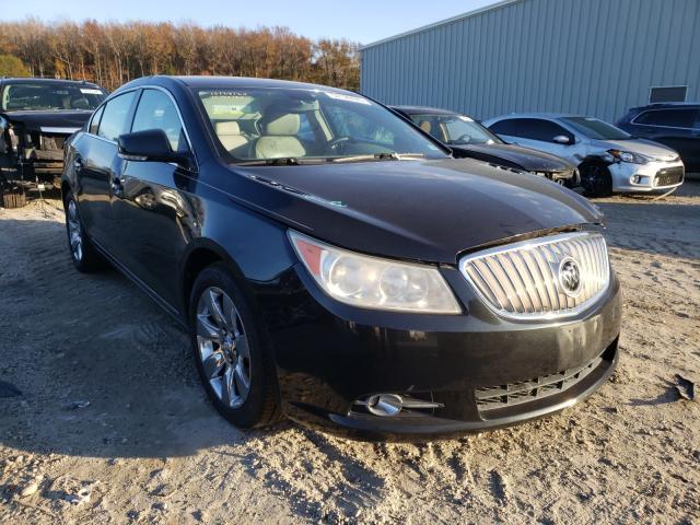 Photo 0 VIN: 1G4GC5EDXBF125498 - BUICK LACROSSE C 