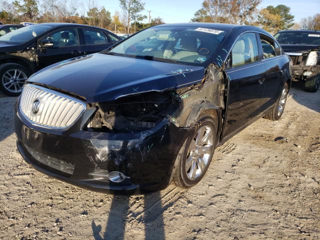 Photo 1 VIN: 1G4GC5EDXBF125498 - BUICK LACROSSE C 